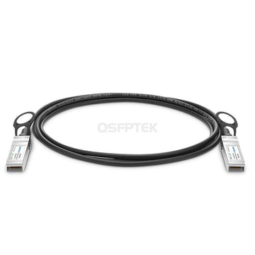 3M HPE Aruba J9283D Compatible 10G SFP+ Passive DAC Twinax Cable
